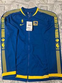 Completo tuta nike NBA Golden State Warriors