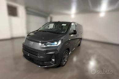 Ulysse 2.0 BlueHDi 180 CV AT8 L3 #pack*dab*nav