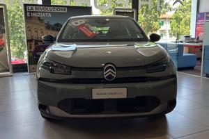 CITROEN C4 1.2 puretech Plus s&s 130cv eat N237821