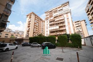 NUDA PROPRIETÀ - Ampio appartamento di 124 mq