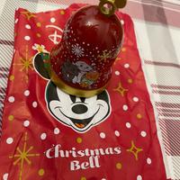 Campanella Disney 2025