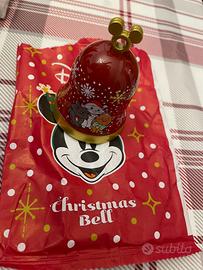 Campanella Disney 2025