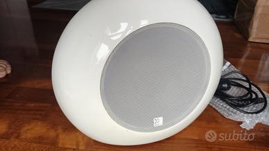 Subwoofer MOREL PSW8 hi-end  Dynaudio 