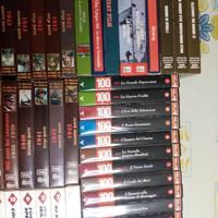 Video cassette guerra