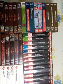 Video cassette guerra