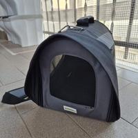 Trasportino Gatto/Cane Marca Croci