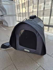 Trasportino Gatto/Cane Marca Croci