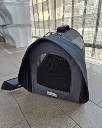 Trasportino Gatto/Cane Marca Croci