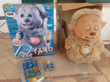 yano il racconta storie gig 