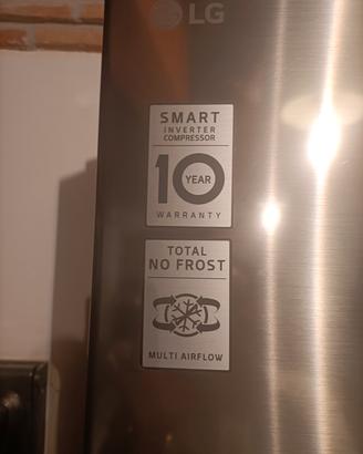 frigorifero lg