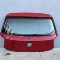 PORTELLONE POSTERIORE COMPLETO BMW Serie 1 F20 (11