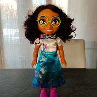 Bambola Mirabel Encanto Disney