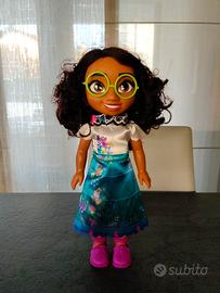 Bambola Mirabel Encanto Disney
