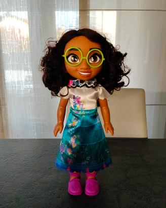 Bambola Mirabel Encanto Disney