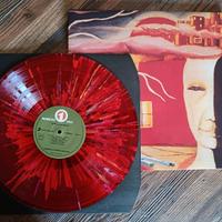PFM Storia di un minuto Splatter Vinyl Numerato