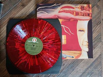 PFM Storia di un minuto Splatter Vinyl Numerato