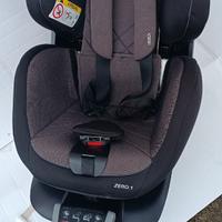 seggiolino auto recaro