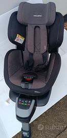 seggiolino auto recaro