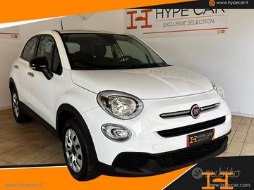 FIAT 500X 1.3 M.Jet 95 CV Business