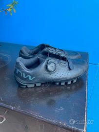 Northwave Hammer Plus MTB 37