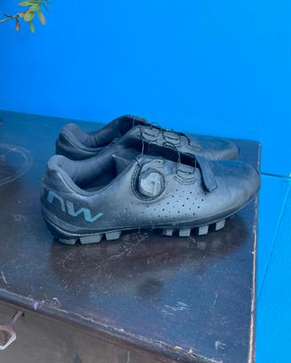 Northwave Hammer Plus MTB 37