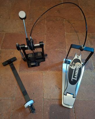 Pedale remoto per cajon o percussioni  