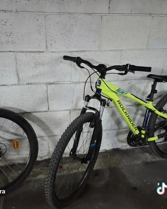 bici mt rocriedere