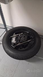 Kit ruotino di scorta Volvo V40