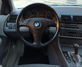 BMW Serie 3 (E46) - 2000