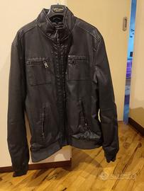 Sorbino, Premium Selection - Giacca in Pelle - Tag