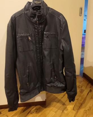 Sorbino, Premium Selection - Giacca in Pelle - Tag