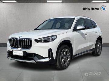 BMW X1 sdrive18d X-Line Edition Signature auto