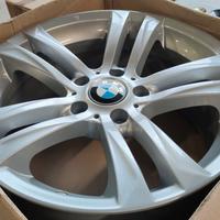 4 CERCHI IN LEGA MAK BIMMER BMW 17" COD. A960
