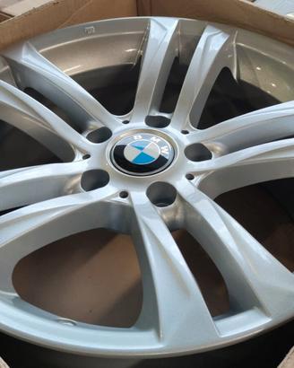 4 CERCHI IN LEGA MAK BIMMER BMW 17" COD. A960