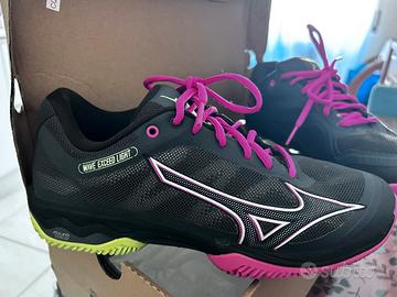 Scarpe da padel donna n39