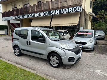 FIAT - QUBO - 1.4 8V 77 CV Active Natural Power