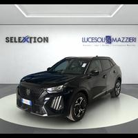 PEUGEOT 2008 Allure PureTech 100 S&S
