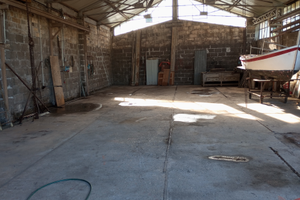 Complesso artigianale