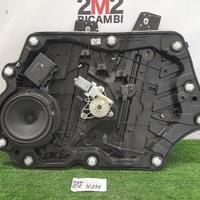 MOTORINO ALZAVETRO ANTERIORE DESTRA FORD Puma Seri