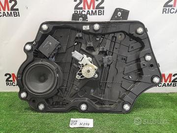 MOTORINO ALZAVETRO ANTERIORE DESTRA FORD Puma Seri