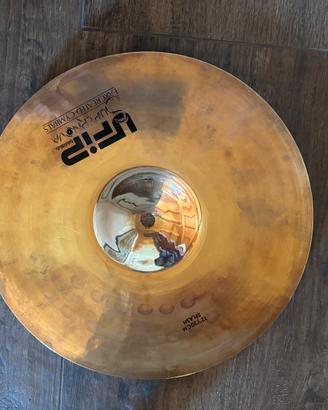 Piatto Ufip Supernova Splash 12”