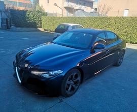 ALFA ROMEO Giulia (2016) - 2016