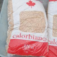 pellet varie Marche a partire da 7€  