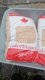 pellet varie Marche a partire da 7€  