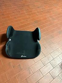 Rialzo auto Giordani per bambini 15-36 kg