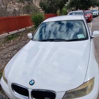 BMW serie tre e90