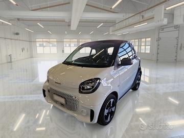 SMART FORTWO EQ 41KW PASSION COUPE
