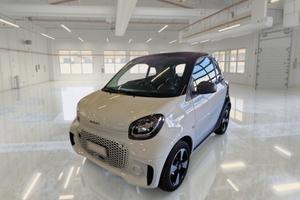 SMART FORTWO EQ 41KW PASSION COUPE