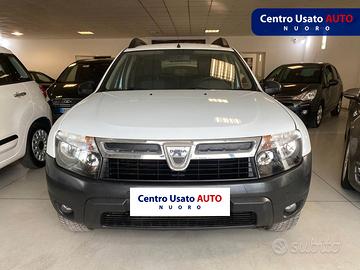 Dacia Duster 1.5 dCi 110CV 4x4 Lauréate