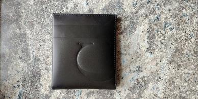 portafoglio Calvin klein